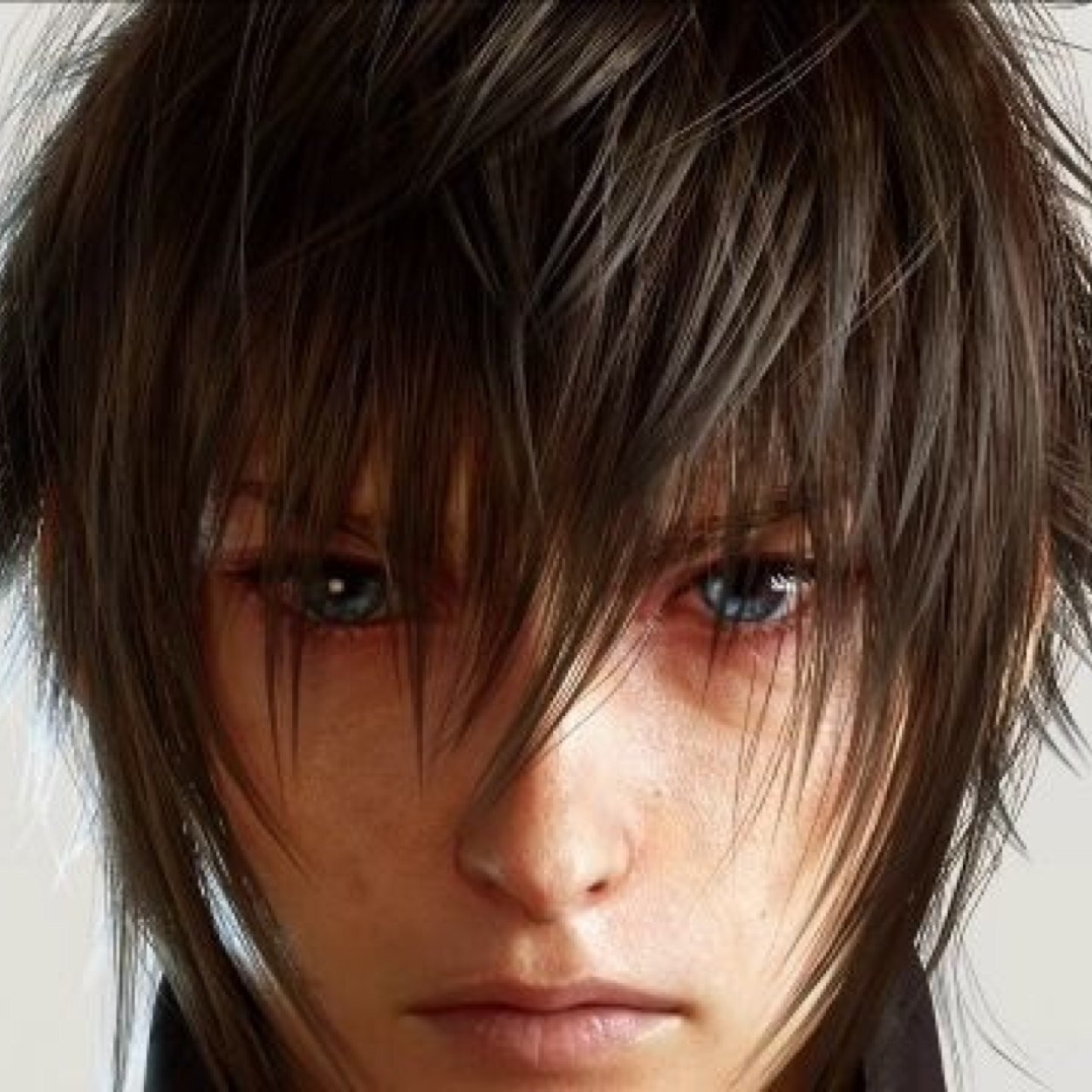 Sitting and waiting upon this gaudy throne, I am watched and protected with every step I take, My life is not my own, I am ever the reluctant Prince [FFXV RP]