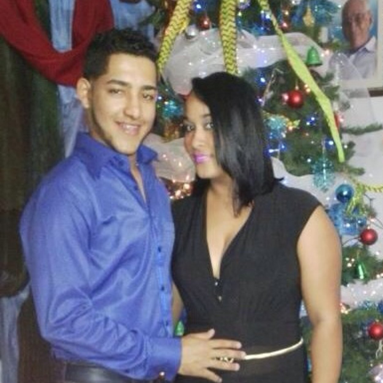 richard08081991's profile picture. 