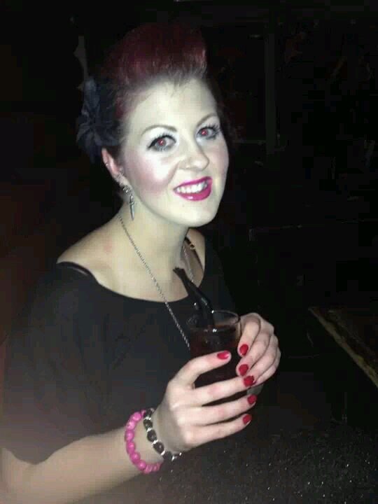 InglisMandy's profile picture. 