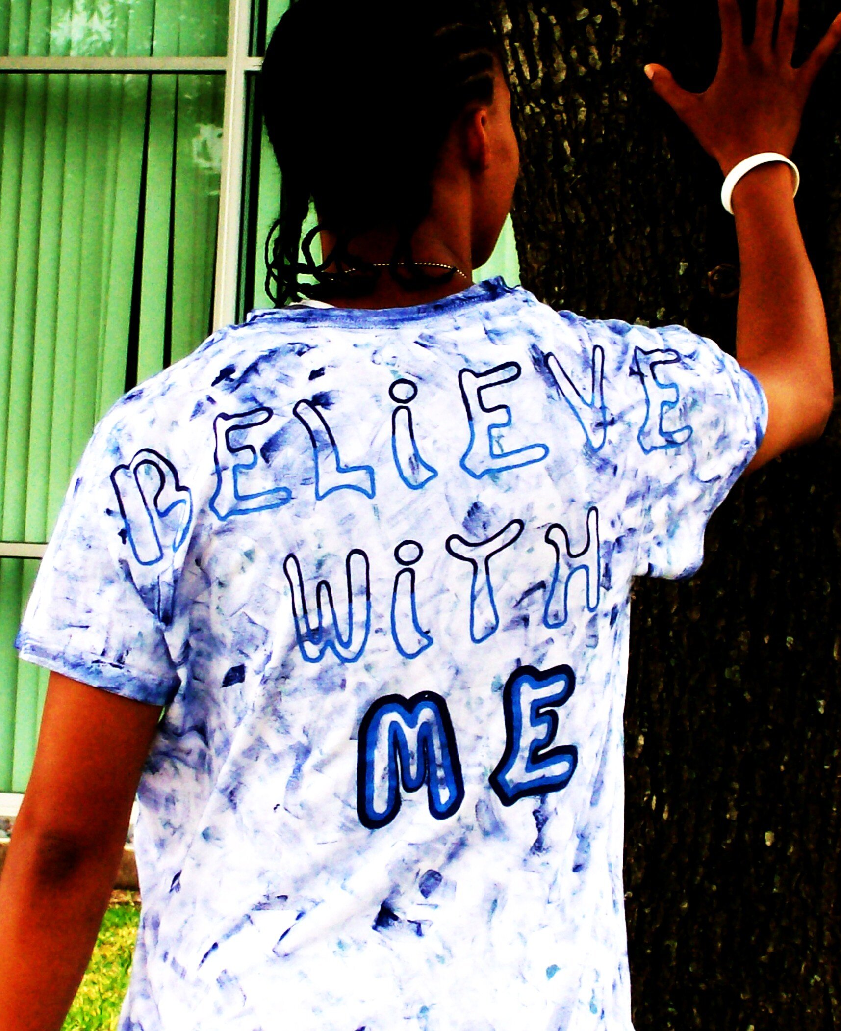 DrDestini's profile picture. Focused-Personable-Driven-Student-Mentor-God's Child-OAK-MIXed 101 - Renewed -Brand - Grateful!