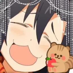 hakkenden_'s profile picture. Vtuberさんをよく見ていている女です。葉山舞鈴ちゃんを特に応援しています*.(๓´͈꒳`͈๓).*BL、GL、NLなんでも食べる純愛好き。pixivでいろいろ書いてます。よかったらご覧ください。