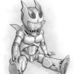 Father: @IronBattleMech Momma: @_Firestorm_1             I wike to sleep! :3 And, I wanna twansform into a twuck one day!!