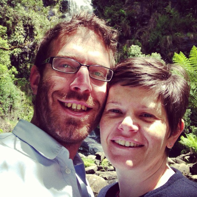 jonstanger's profile picture. Tassie dad, partner, worker and bushwalker.