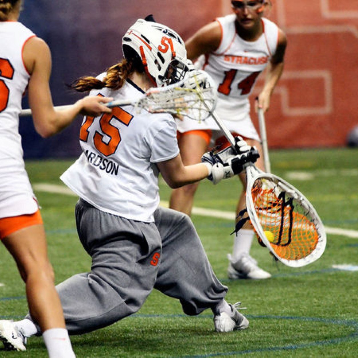 goalie_life19's profile picture. All american laxer. Upstate New York.