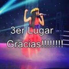 Tiene 10 años es de culiacan sinaloa ganó 3er lugar en academia kids lala (tv) siguela (twitter nuevo pero oficial)