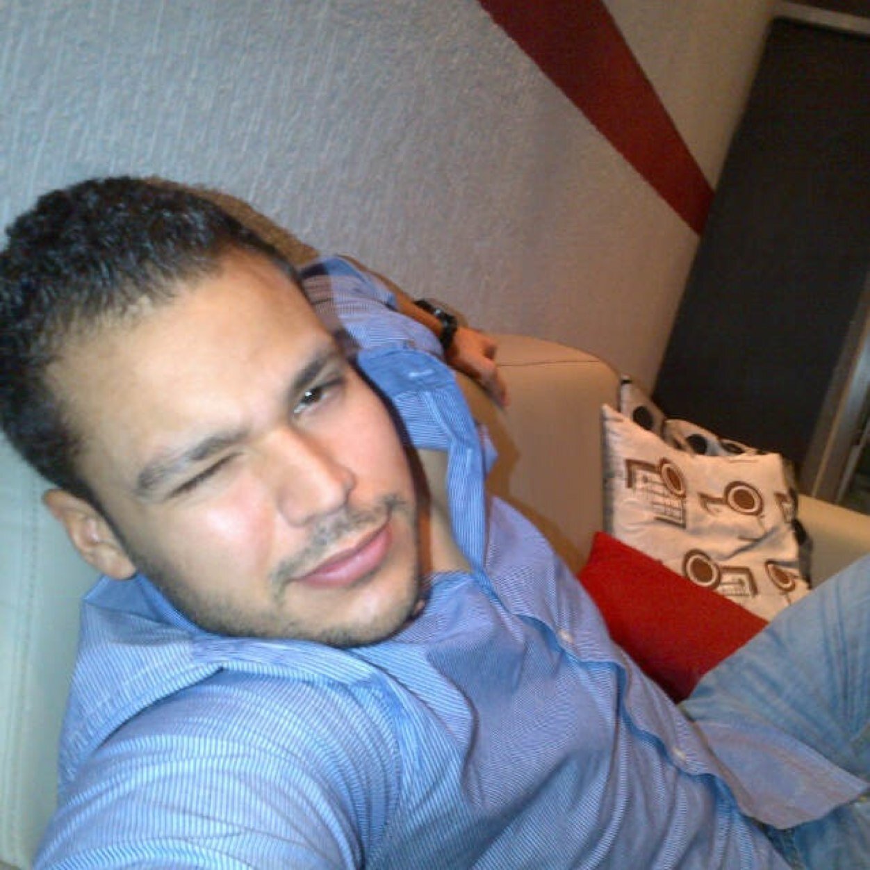 m_josezapata's profile picture. 