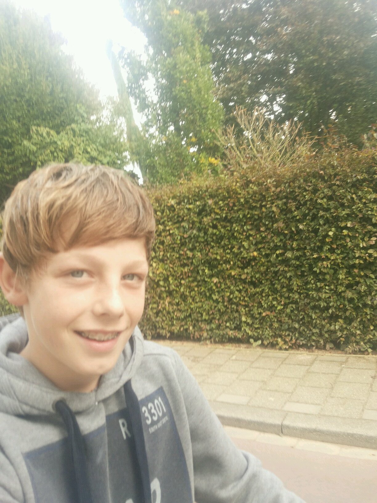 SV United C1~13Y/O~♡voetbal♡