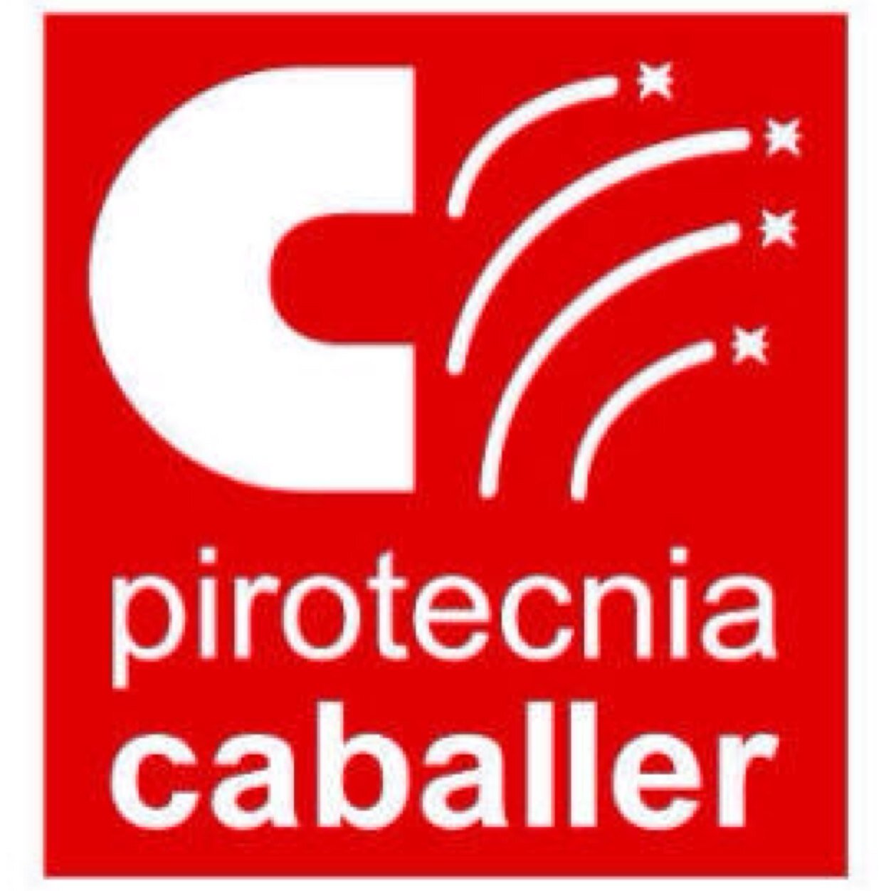 Pirotecnia Caballer S.A. (Vicente Caballer).
Fundada en 1880.
Valencia.