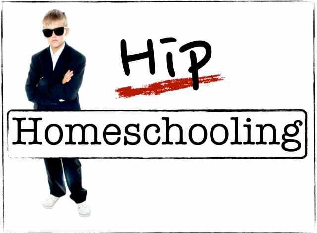 Homeschooling is Hip! Hip Homeschooling is a place where homeschoolers of all religious and cultural backgrounds can share ideas and support. C'mon! Join us!