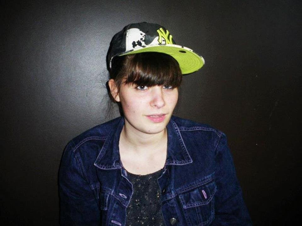 CrasnierSolenn's profile picture. 