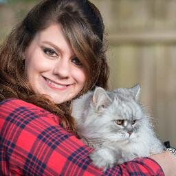 Cat lady blogger extraordinaire who runs what most people think are ridiculously long distances. Other loves: coffee, St. Petersburg, writing, reading, fun!