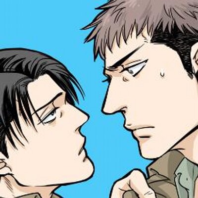 リヴァジャンbot Levjean Bot Twitter