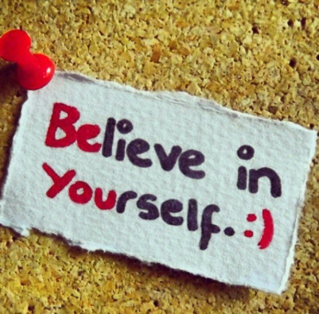 Who I am to you I will let you decide!