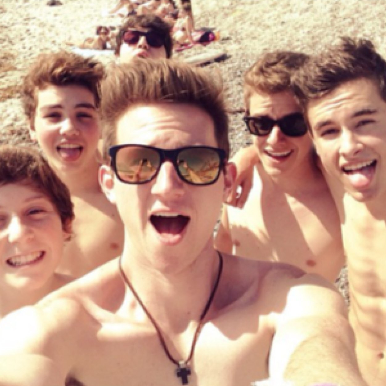 Our2ndGlory's profile picture. 