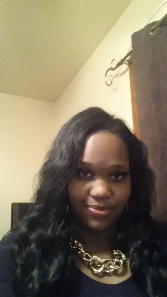A mother first; takin life as it comes day by day