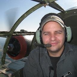 Aircraft mechanic working on cool aircraft and cool cars. Blogger @ https://t.co/15wtp7XsSf with build/tech articles. Follow my endeavors and I follow back 2