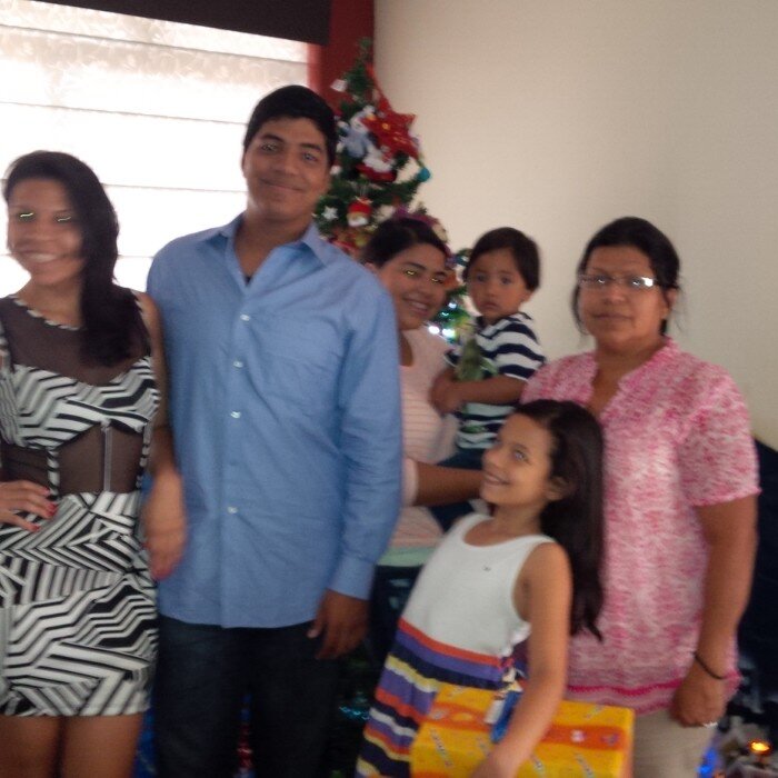 2013 te me vas!
