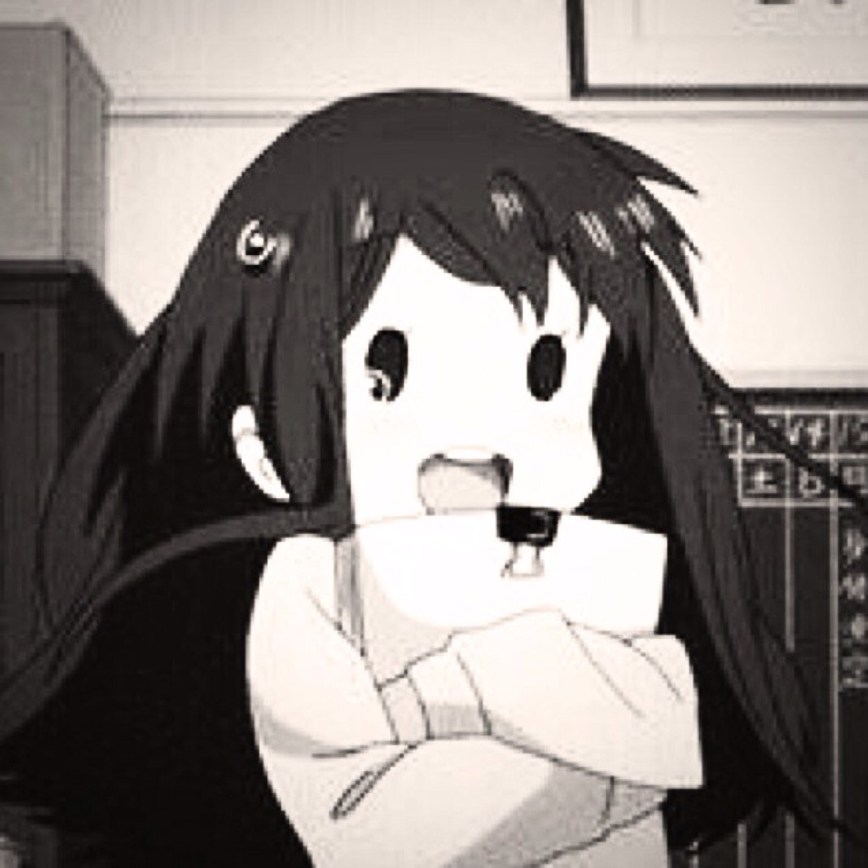 中に誰もいませんよ Ererifaaaaa Twitter