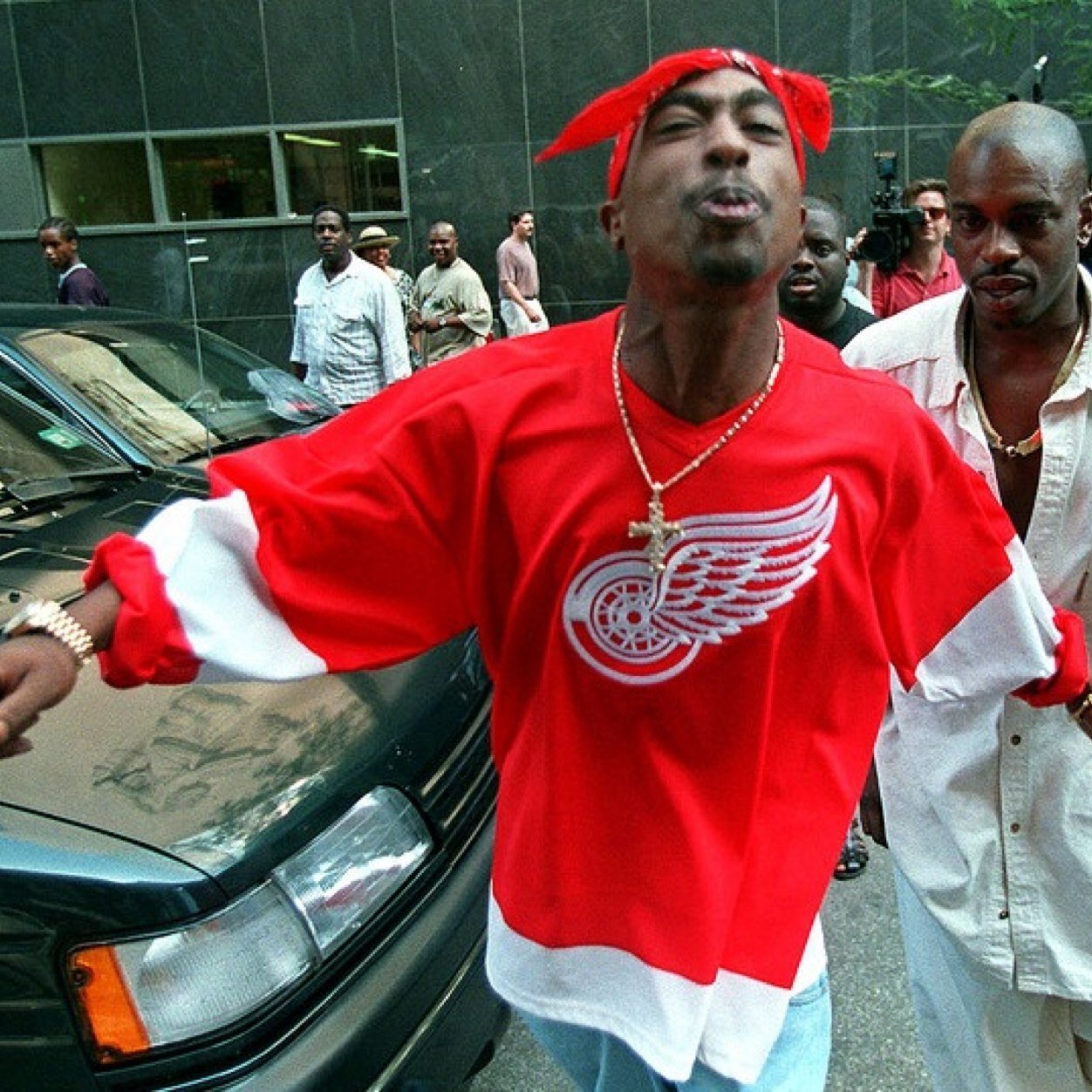 Jiggalo Bloodline...
