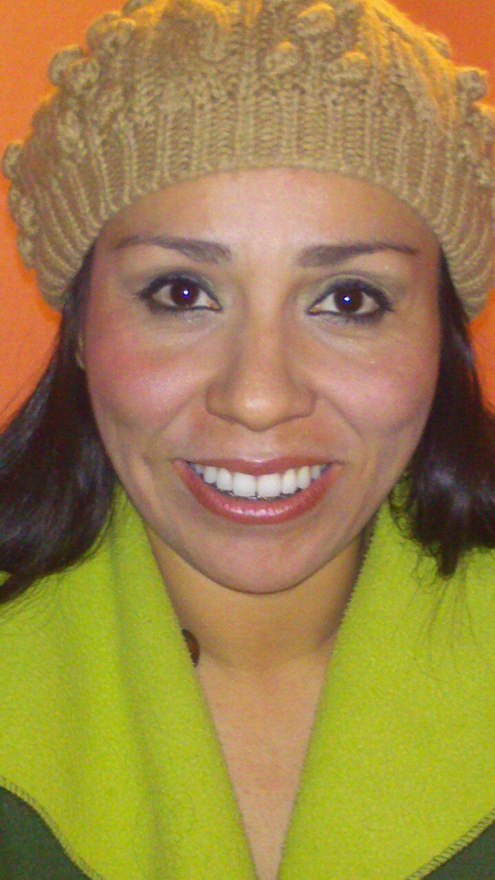 claudiaturzak's profile picture. instructora de zumba, distribuidora de herbalife... esposa y mamá Gracias Dios