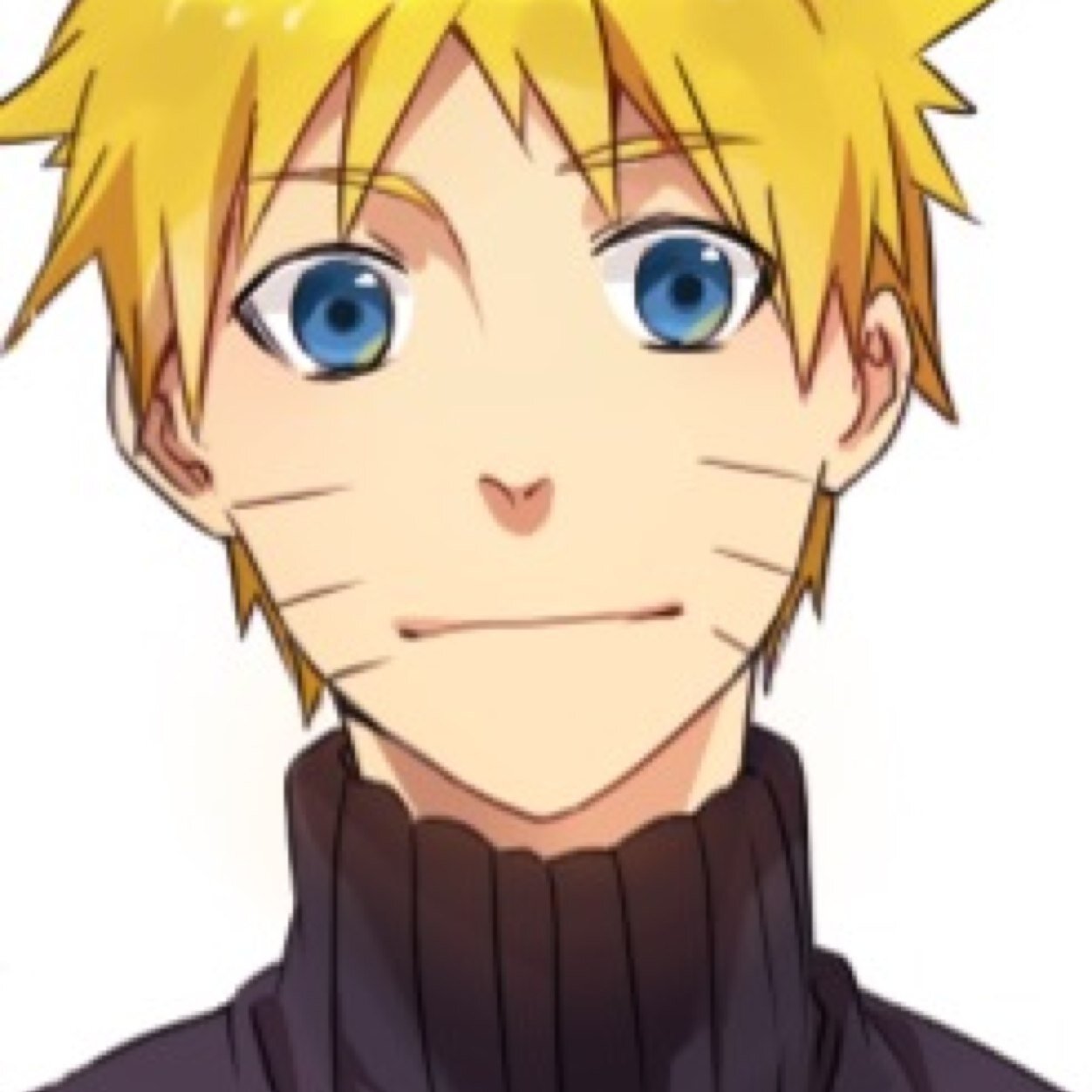 Naruto Uzumaki, Future Hokage #NRP Sons: @Narumo_Uzumaki @HokageFury Daughter: @HizanaUzumaki Wife: @TheHeirOfHyuga Father: @MinaFourthNami