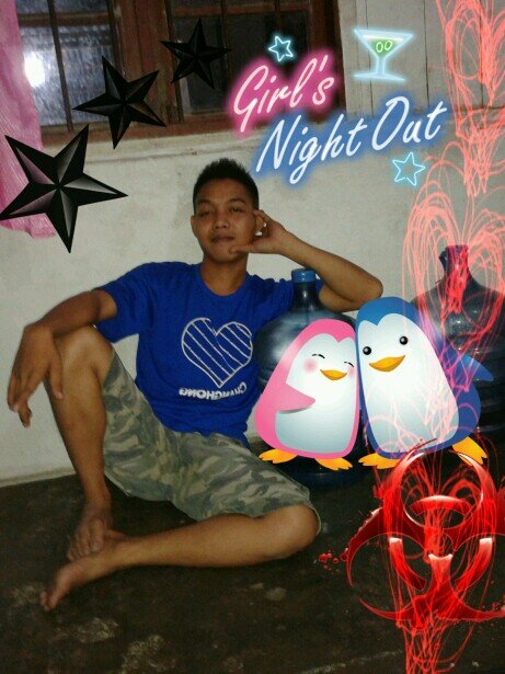 mengalir