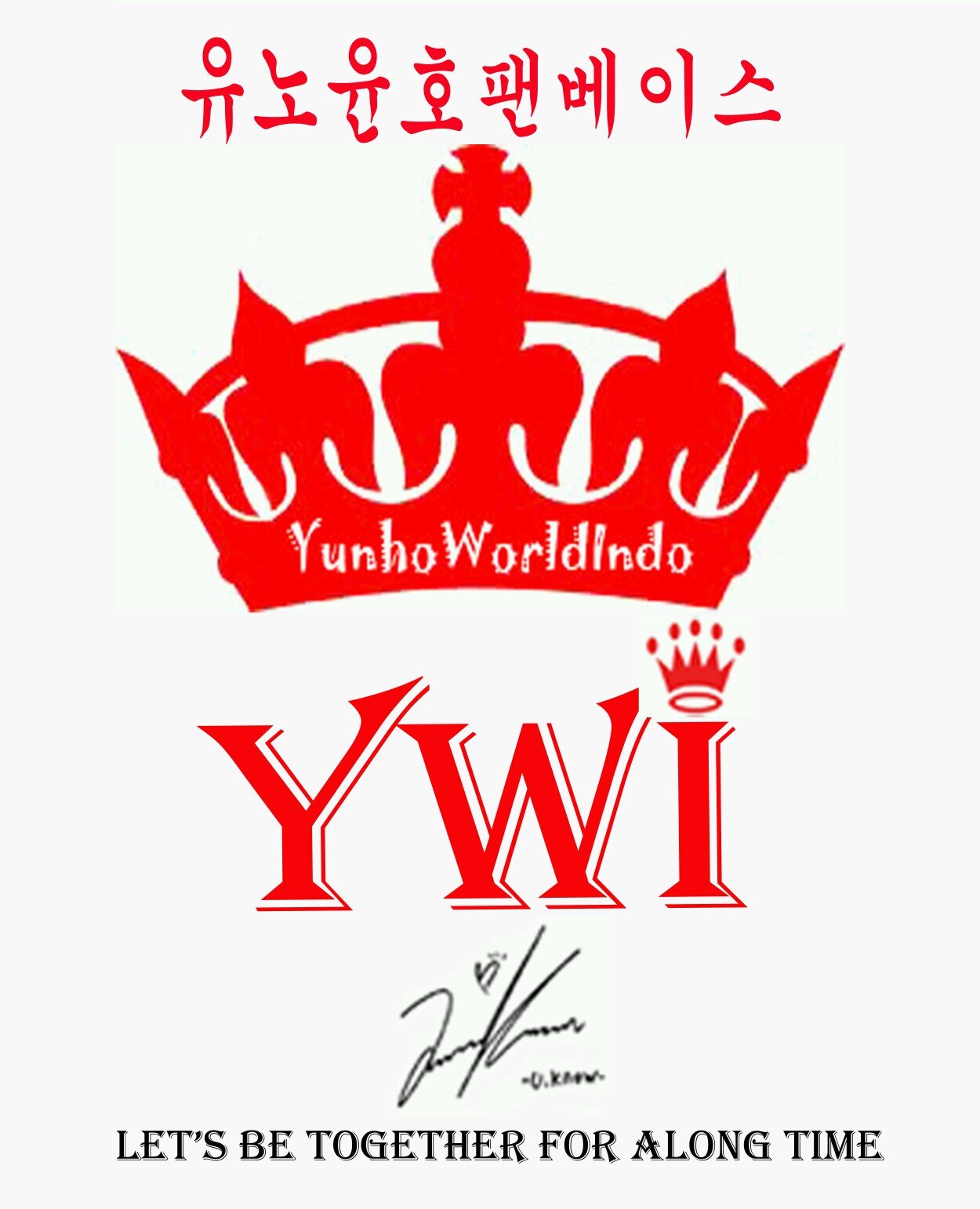 This is the official twitter account Fans Base Of U-KNOW YUNHO Indonesia. Contact us uknowyunhoindonesia@gmail.com (INSTAGRAM  YunhoWorldIndo)