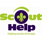 ScoutHelp's profile picture. 