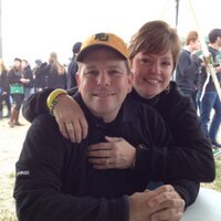 Andrea Hornbeak (@andreahornbeak) 's Twitter Profile Photo