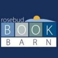 Rosebud Book Barn(@RosebudBookBarn) 's Twitter Profile Photo