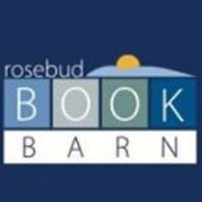 RosebudBookBarn's profile image