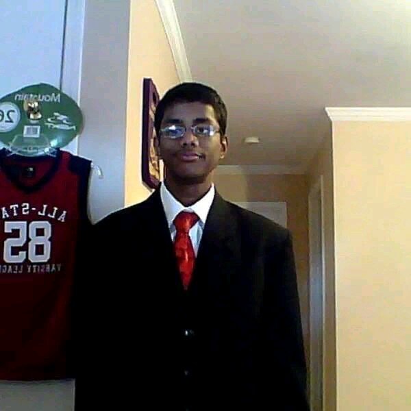 Favorite color: Green, like to ride bike on free time, Hobby: Modifying Speakers, Goal in life: to be an electrical engineer, currently looking for a job