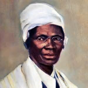 Honoring the legacy of Sojourner Truth and celebrating Black womanhood.