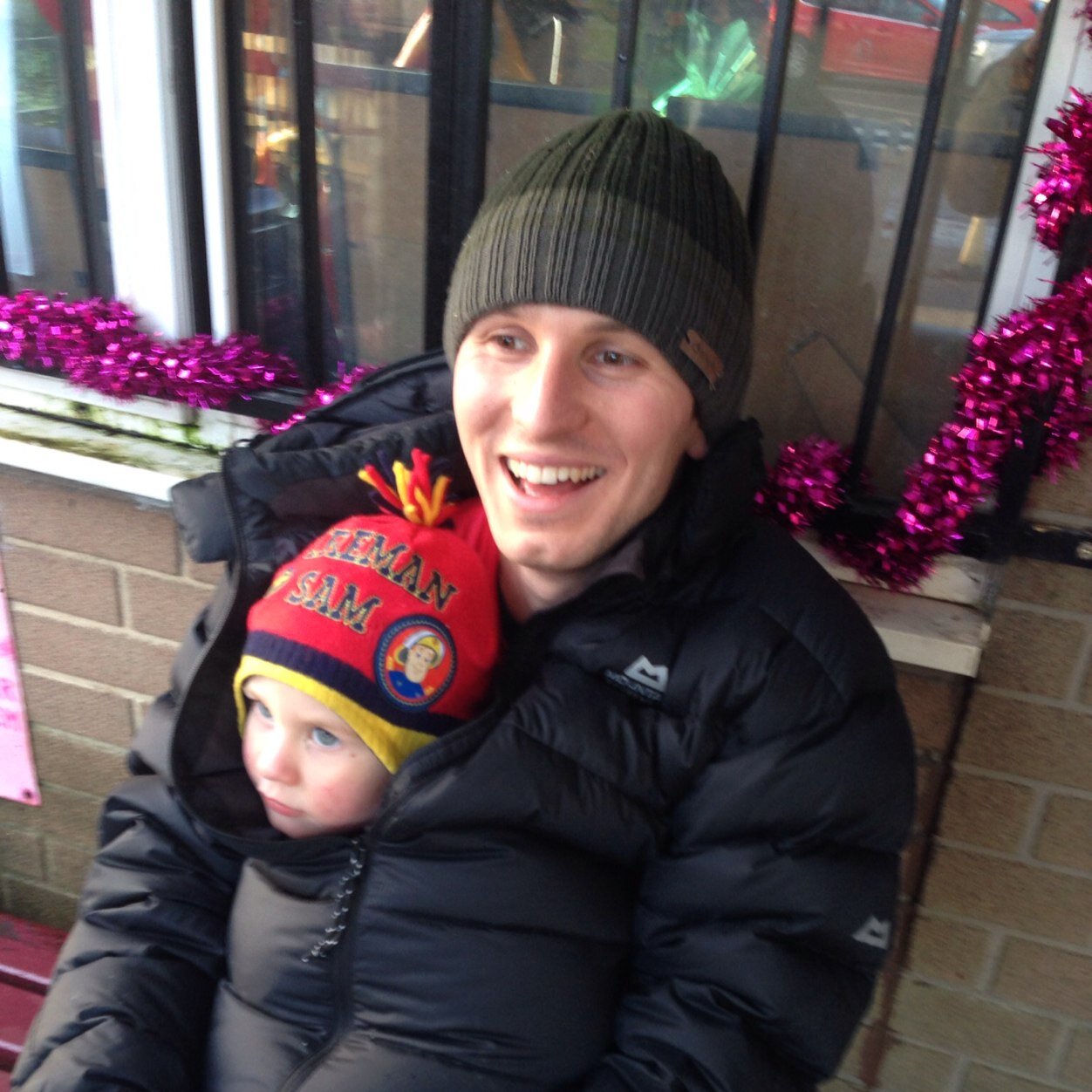 rick_holt's profile picture. 