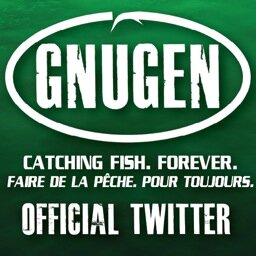 The Offical Sponsor of 5am wake-up alarms to land the next big catch. GNUGEN is based in Alberta.

http://t.co/I6kvWx6UMR 

http://t.co/DGq0WUjBpP