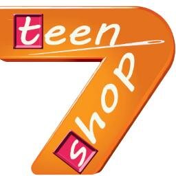 7teenshoop's profile picture. 