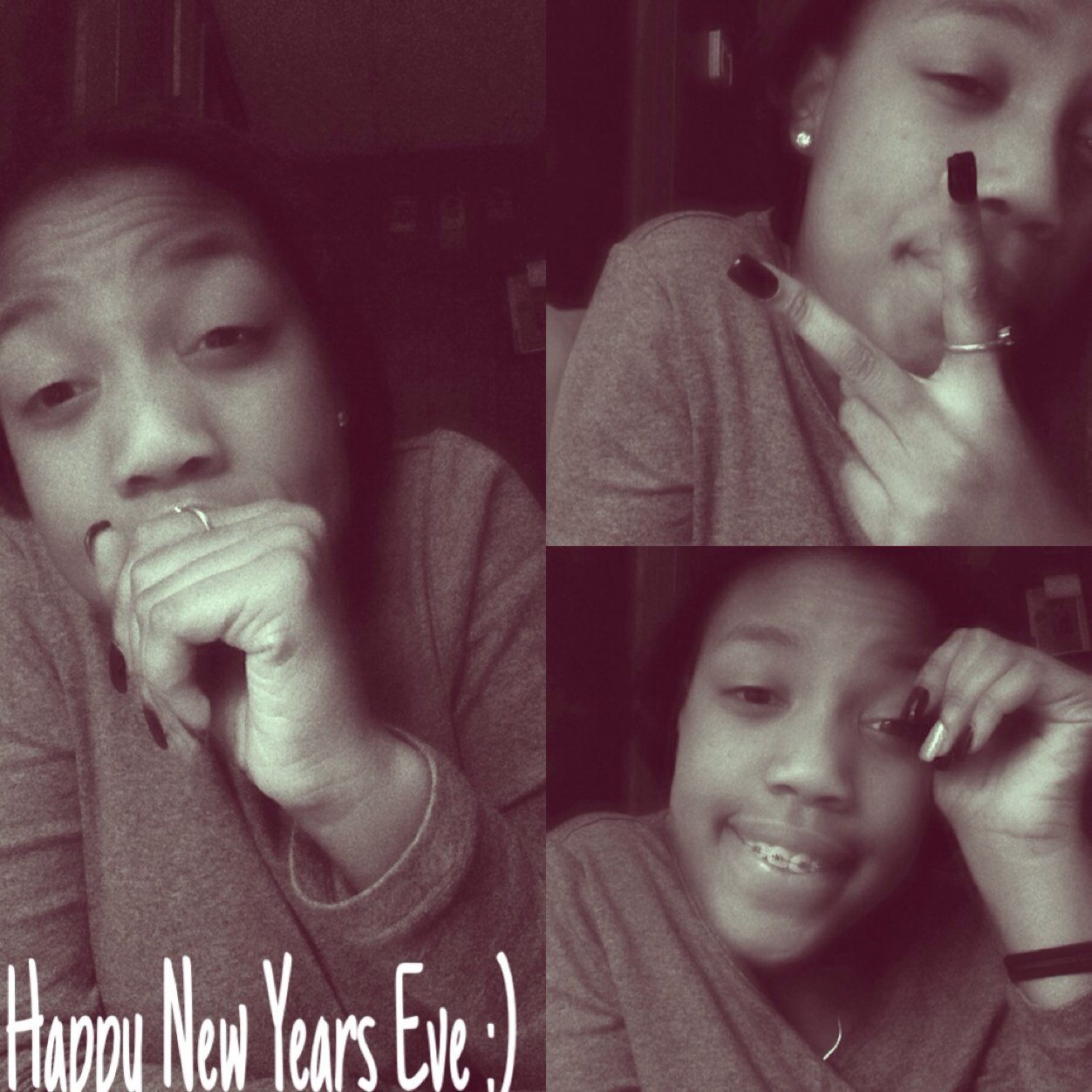 Kalyn Here.....Thats it :)