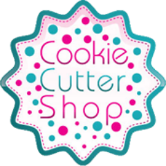 Cookie Cutter Shop is a cookie cutter sourcing and selling online specialist with over 1,000 different cutters to choose from.  We love cookies!