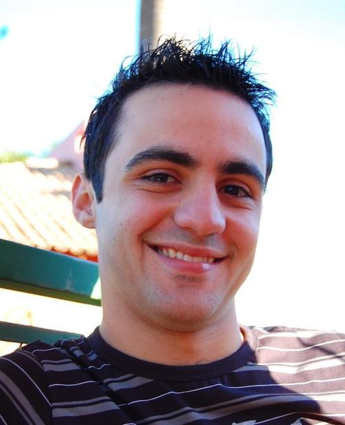 ErickGavioli's profile picture. 