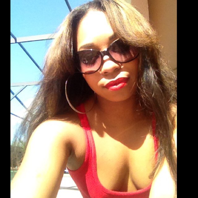 CEO of Distinctive Models, 1/3 of the 3Amigas, #TeamHideYourWives, #TeamDisrespectYourCouch, short and feisty, professional traveler, and friend to everyone