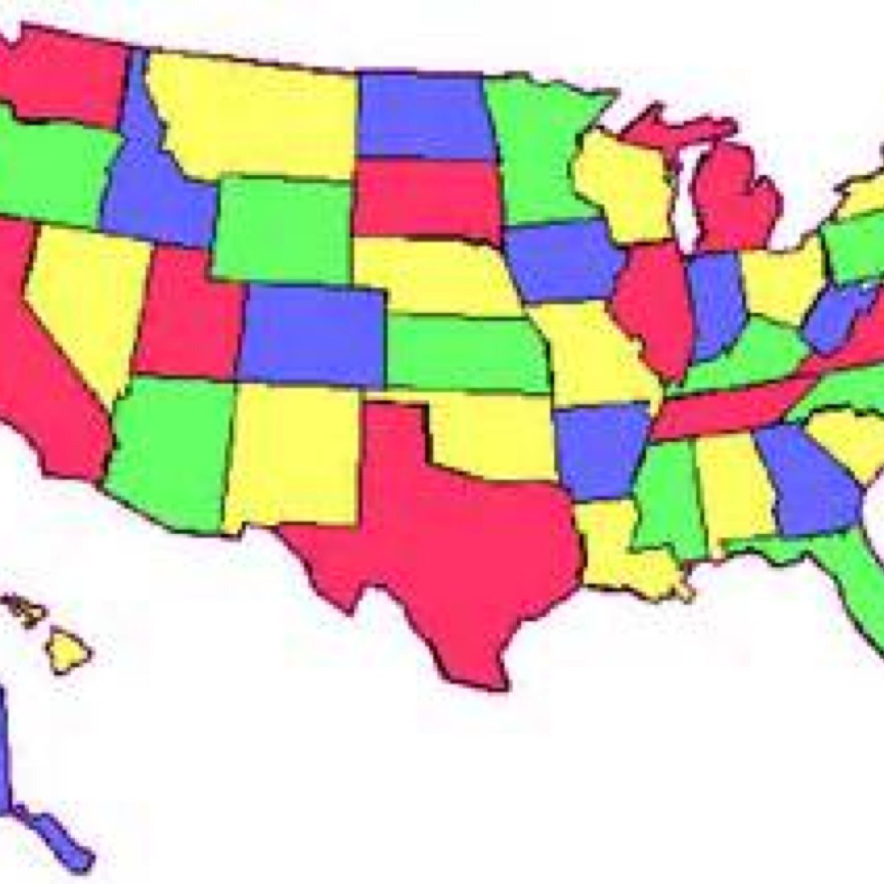 USStateHistory's profile picture. Learn interesting and forgotten facts about the 50 U.S. States.