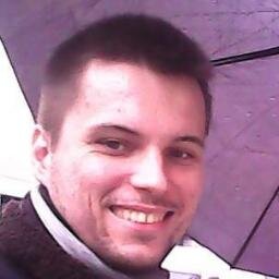 Helpdesk Analyst, learning web development whenever I can, big fan of the Sinatra app framework