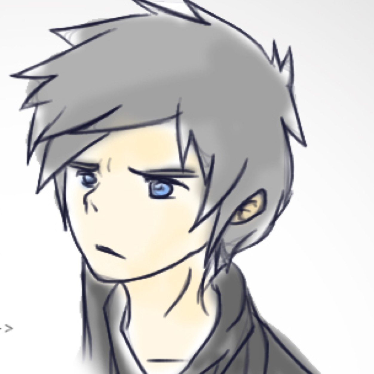 Zexion, the remainder of Xions soul has been focust into a orb, creating another her.... Or... Him!?