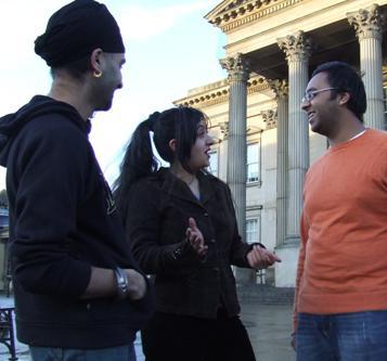 InterfaithWeek's profile picture. Interfaith Week 15th - 21st November 2009