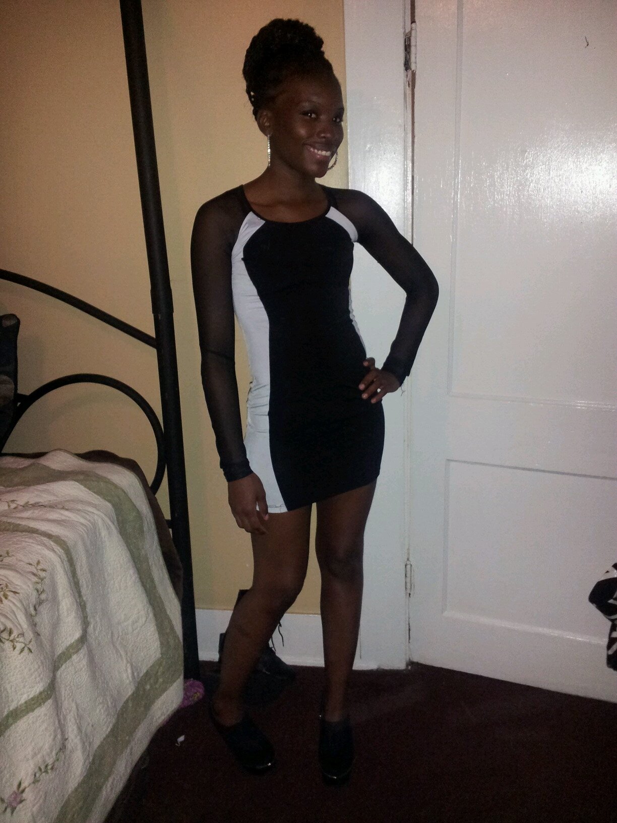 Young, Educated, & Determined