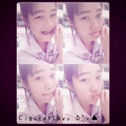 SumitarDiiz's profile picture. --- ชื่อ ต้อมแต้ม'เป็นดี้ คบ ทอม ค้ะ :) ♥
                   ฟอล มา'เดี๋ยวฟอลกลับ นานๆเล่นที จุ๊บบบ ••     ^^ facebook = สุมิตรา สุกันทา :)