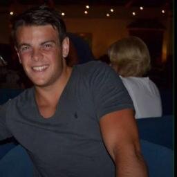 Hi. I'm Lewis Coombes.