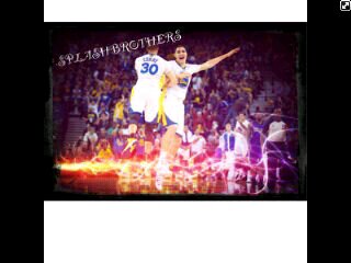11 | #SplashBrothers