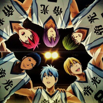 帝光中学校バスケ部 Kiseki2355 Twitter 帝光中学校バスケ部 Kiseki2355 Twitter