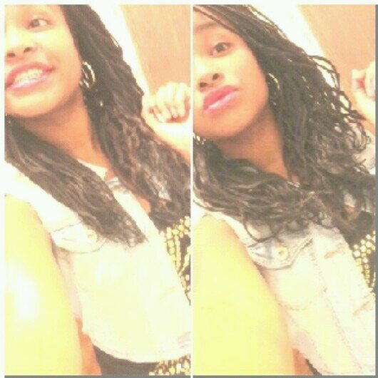 Trust No Niggaa && Fear No Bitchh                          Kik Mee : AyeeShee_Badd 